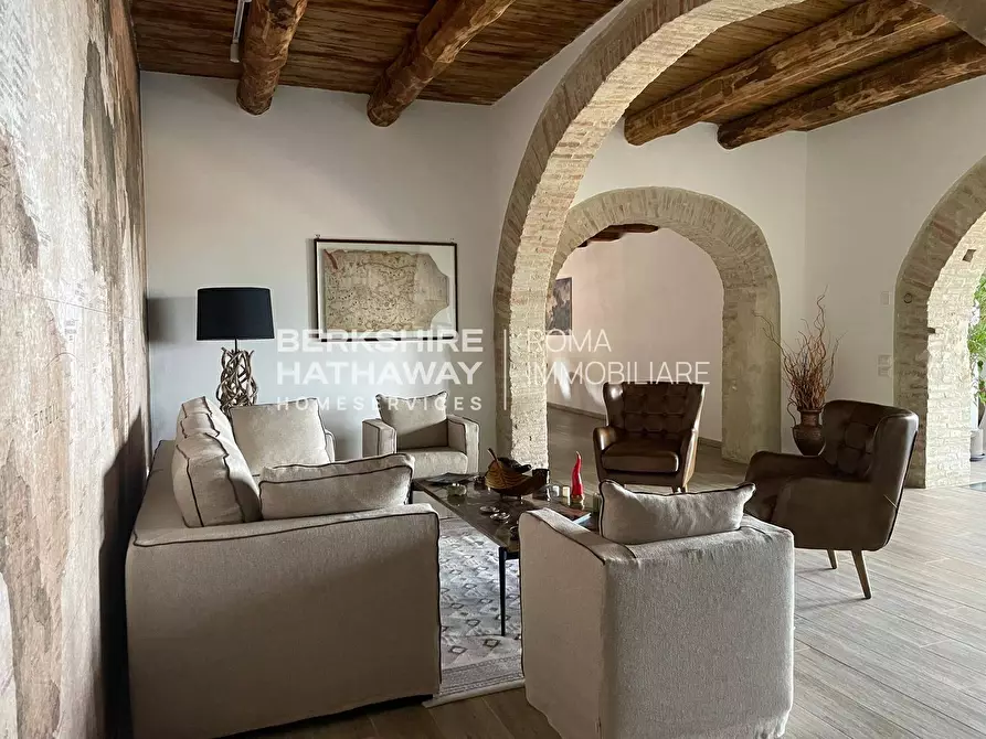 Immagine 5 di Rustico / casale in affitto  in Localita il Colle a Trevi