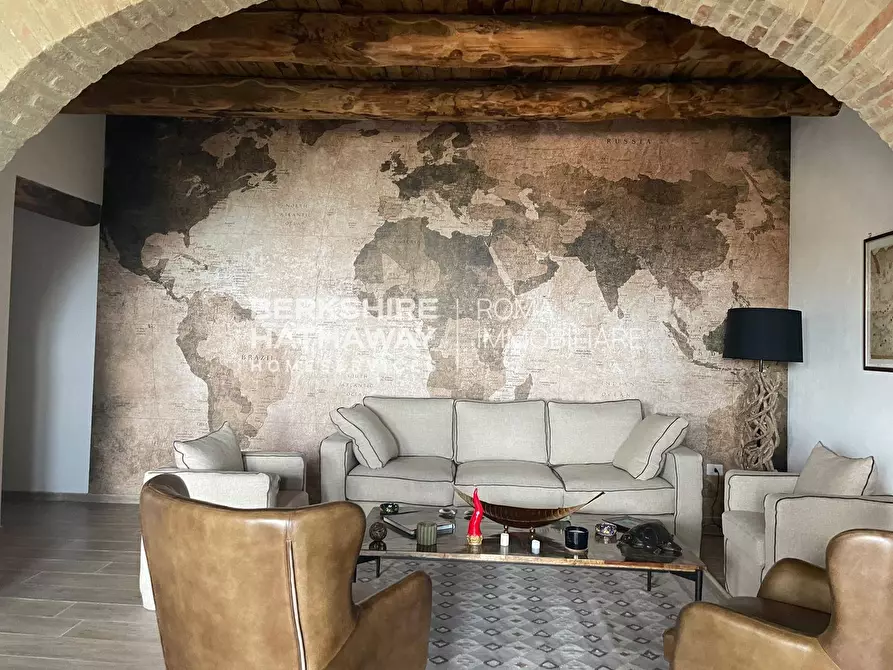 Immagine 7 di Rustico / casale in affitto  in Localita il Colle a Trevi