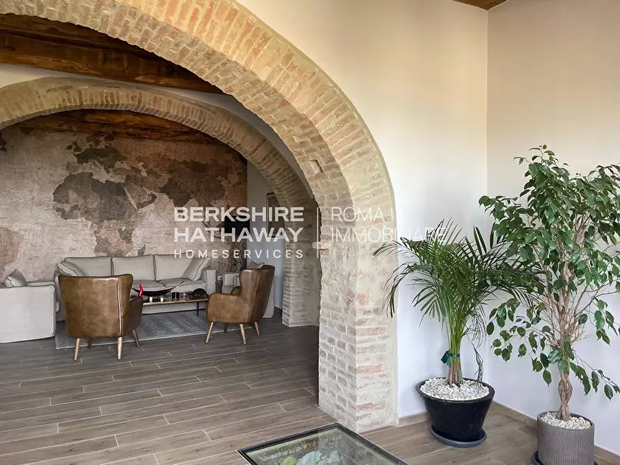 Immagine 9 di Rustico / casale in affitto  in Localita il Colle a Trevi