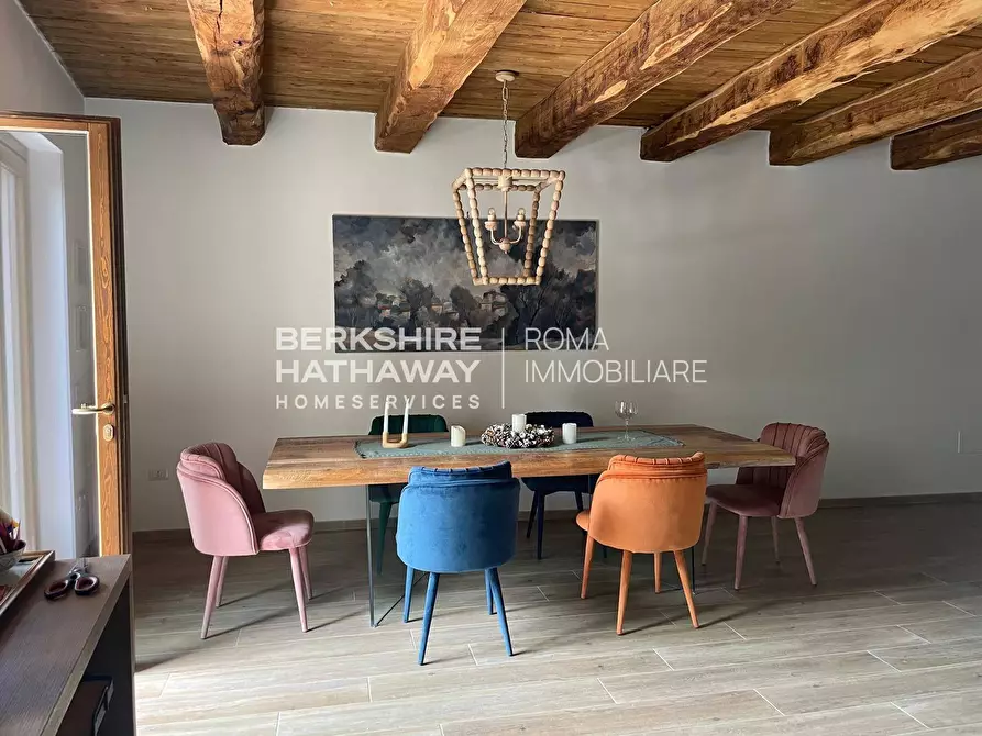 Immagine 14 di Rustico / casale in affitto  in Localita il Colle a Trevi