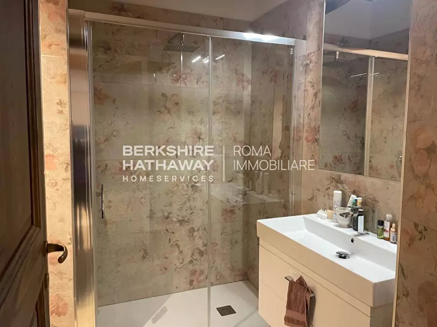 Immagine 24 di Rustico / casale in affitto  in Localita il Colle a Trevi