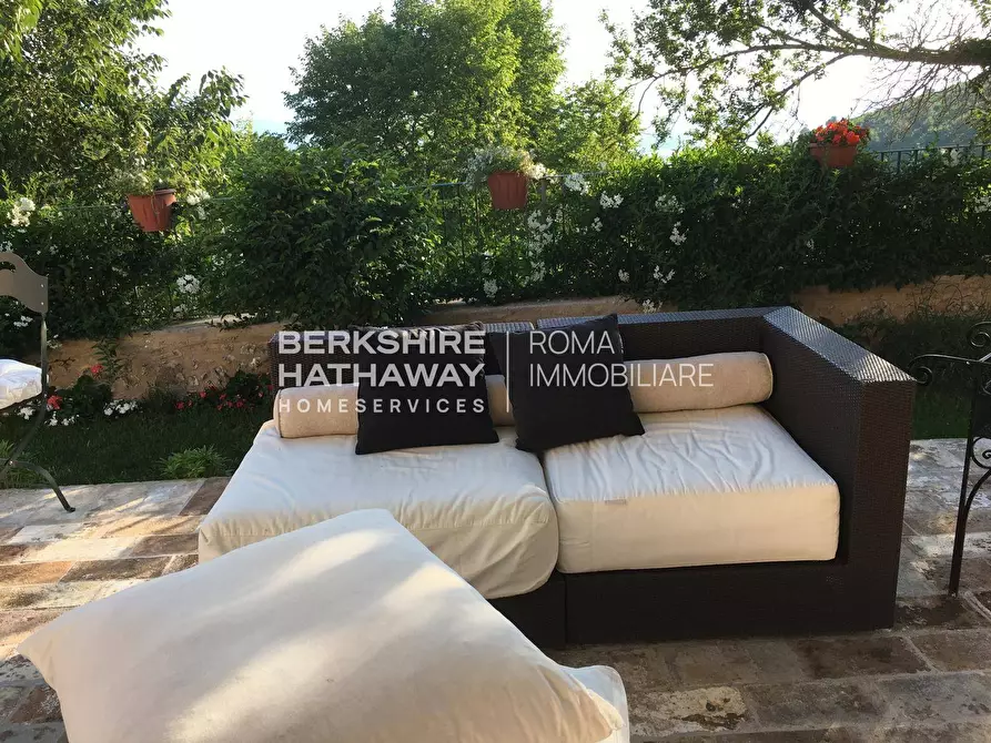 Immagine 28 di Rustico / casale in affitto  in Localita il Colle a Trevi