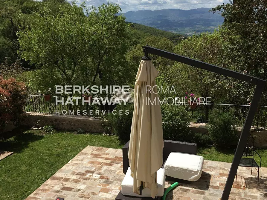 Immagine 29 di Rustico / casale in affitto  in Localita il Colle a Trevi