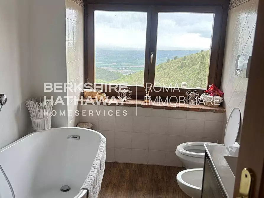 Immagine 9 di Rustico / casale in affitto  in Localita il Colle a Trevi