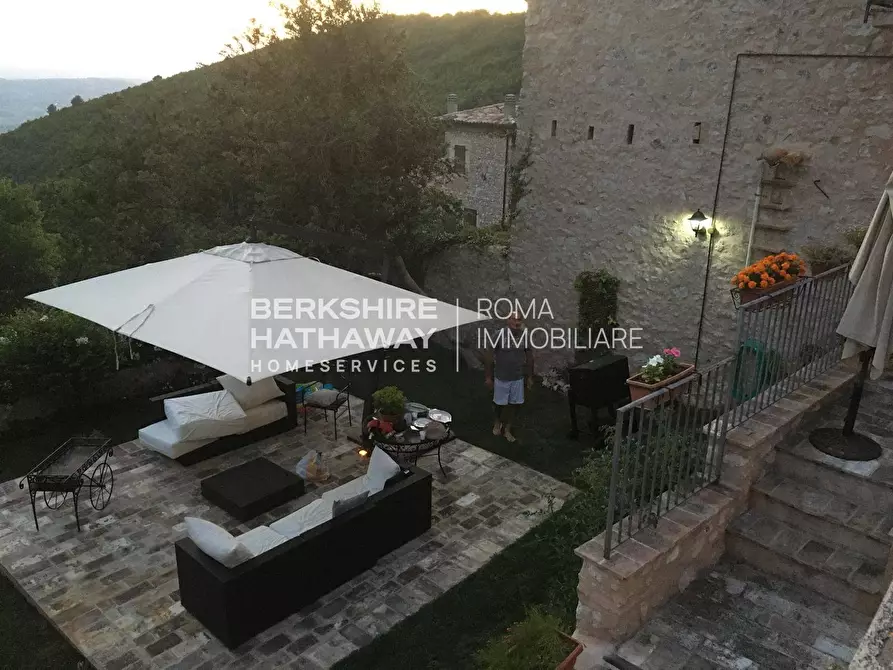 Immagine 11 di Rustico / casale in affitto  in Localita il Colle a Trevi