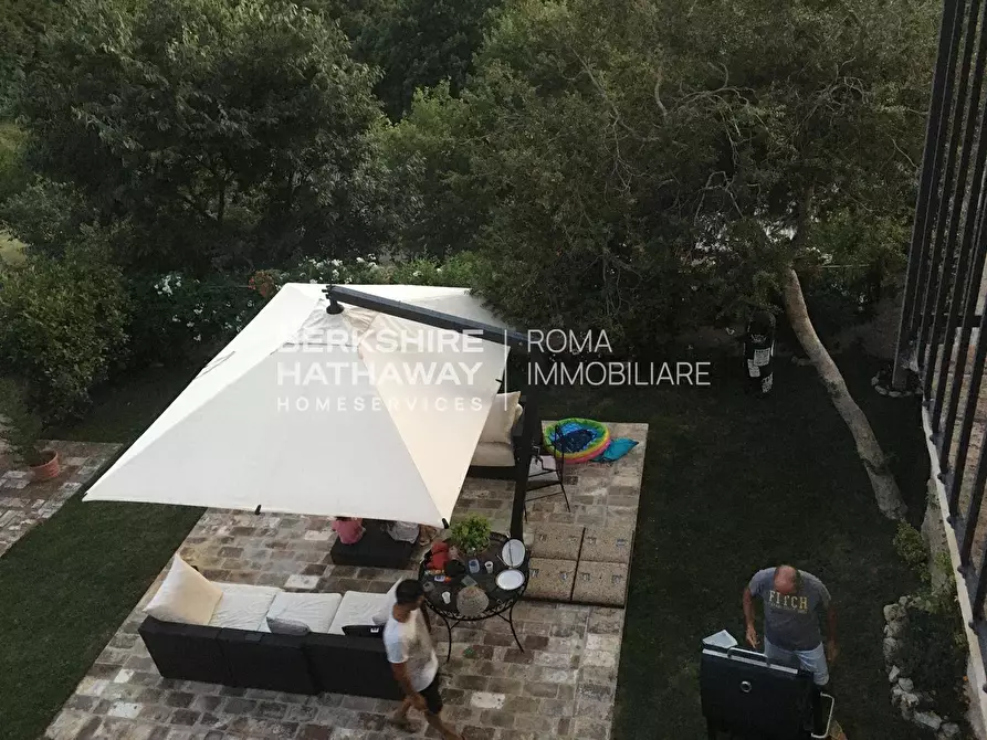 Immagine 12 di Rustico / casale in affitto  in Localita il Colle a Trevi