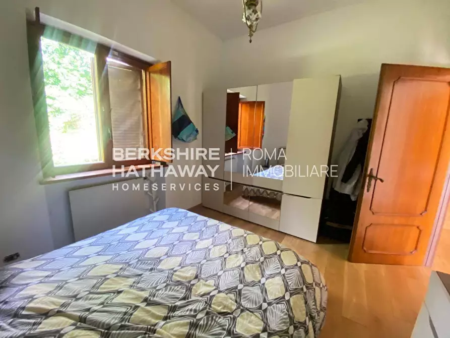 Immagine 55 di Villa in vendita  in Via Alida Valli a Roma