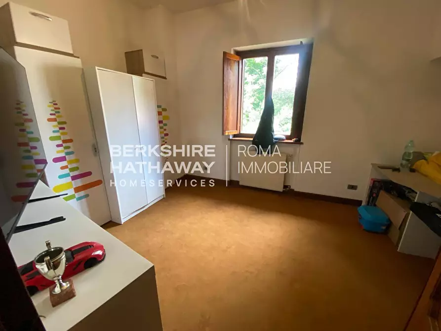 Immagine 58 di Villa in vendita  in Via Alida Valli a Roma