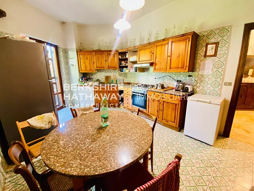 Immagine 53 di Villa in vendita  in Via Alida Valli a Roma