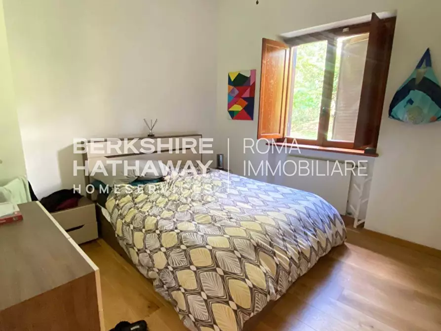 Immagine 54 di Villa in vendita  in Via Alida Valli a Roma