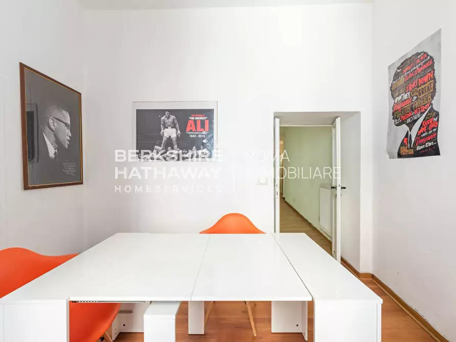 Immagine 27 di Appartamento in vendita  in Via del Pantheon a Roma