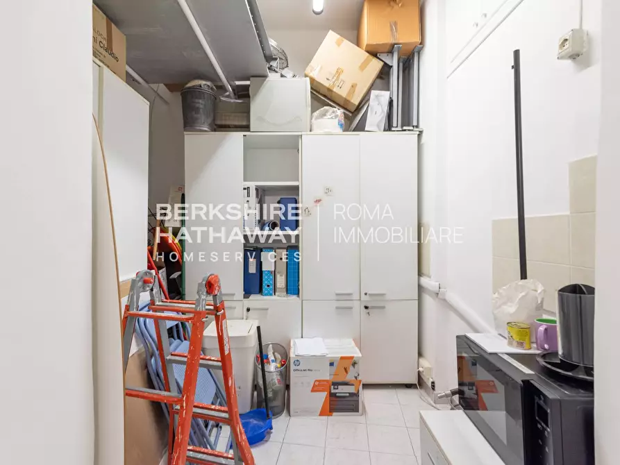 Immagine 33 di Appartamento in vendita  in Via del Pantheon a Roma