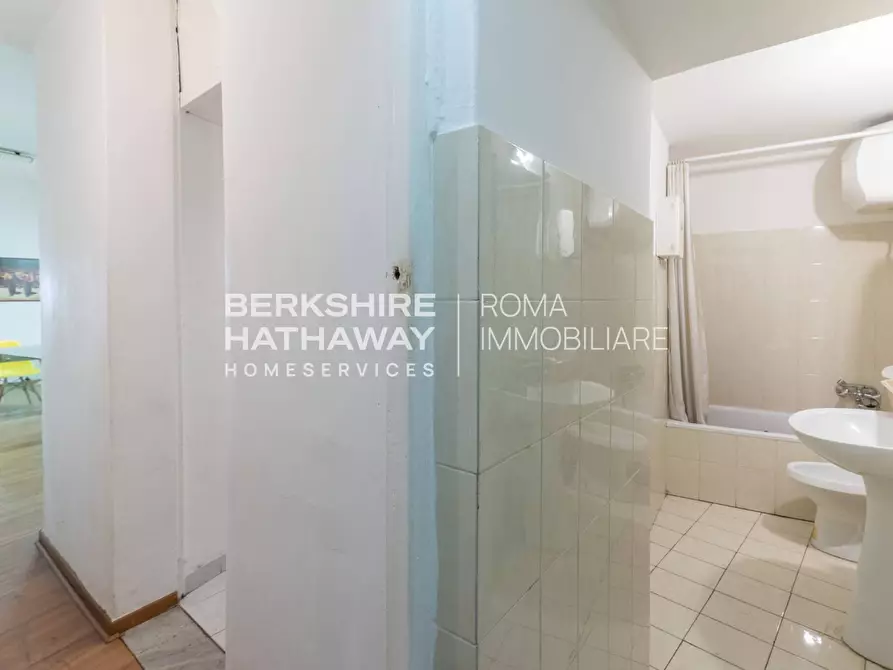 Immagine 34 di Appartamento in vendita  in Via del Pantheon a Roma