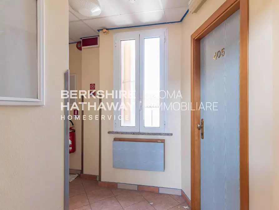 Immagine 29 di Casa indipendente in vendita  in Lungomare Paolo Toscanelli 63 a Roma