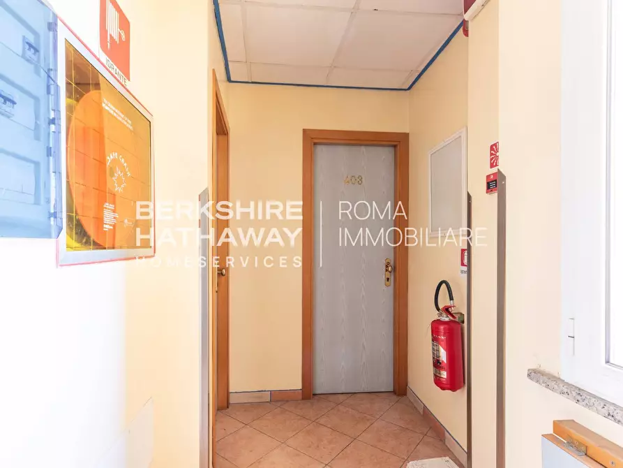 Immagine 30 di Casa indipendente in vendita  in Lungomare Paolo Toscanelli 63 a Roma