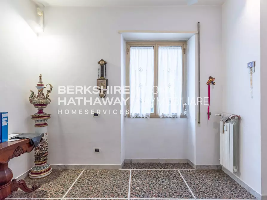 Immagine 9 di Appartamento in affitto  in Via Giuseppe Mantellini 1 a Roma