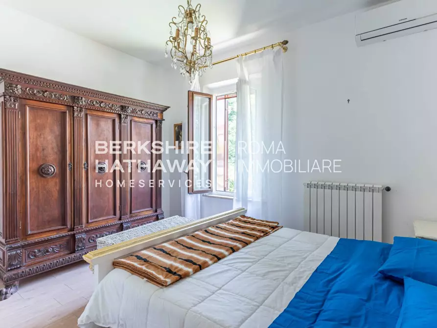 Immagine 10 di Appartamento in vendita  in Via Di Boccea 525 a Roma