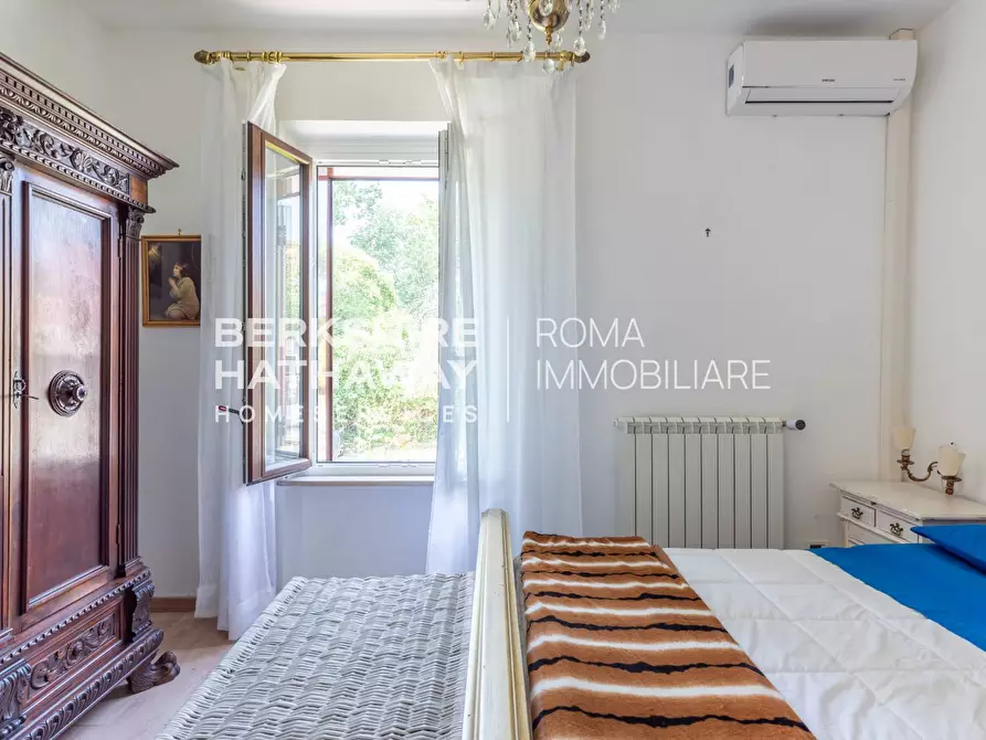 Immagine 12 di Appartamento in vendita  in Via Di Boccea 525 a Roma