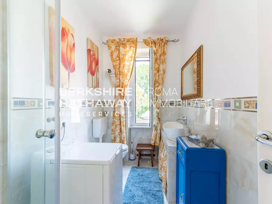 Immagine 16 di Appartamento in vendita  in Via Di Boccea 525 a Roma