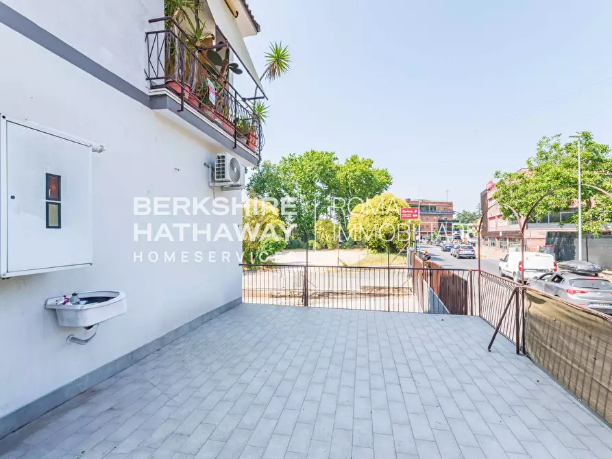 Immagine 20 di Appartamento in vendita  in Via Di Boccea 525 a Roma