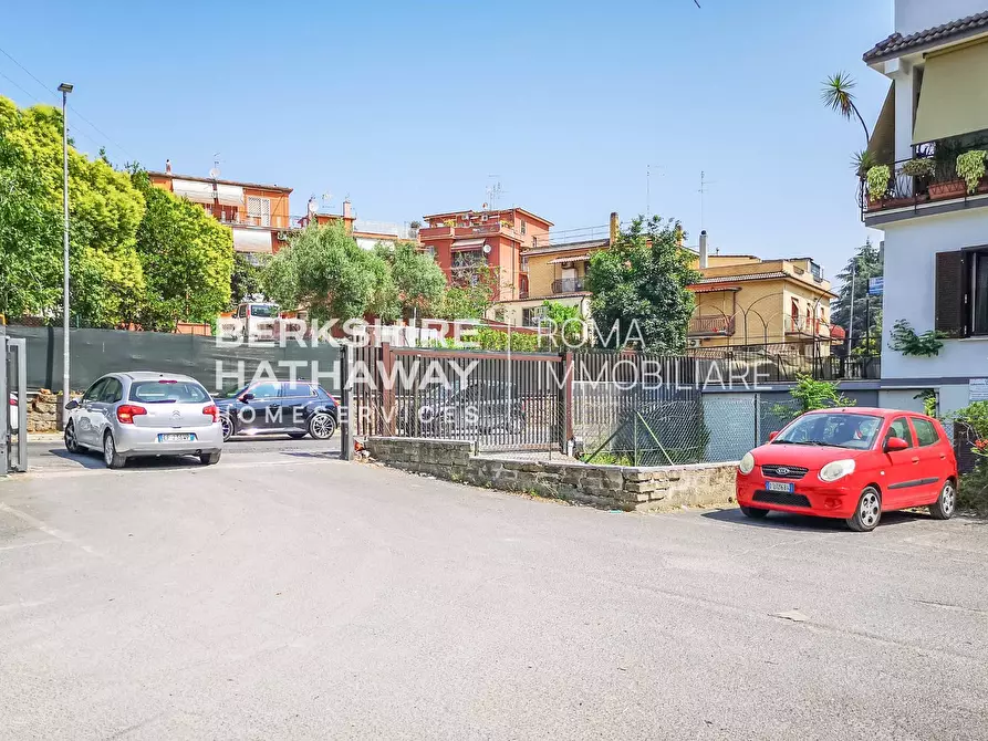 Immagine 22 di Appartamento in vendita  in Via Di Boccea 525 a Roma