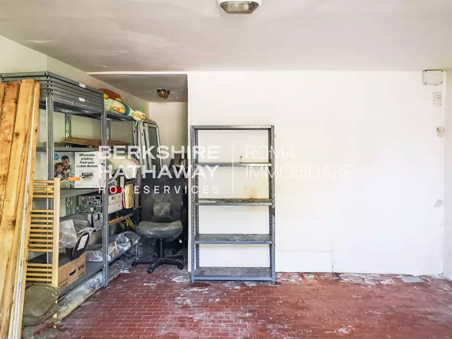 Immagine 23 di Appartamento in vendita  in Via Di Boccea 525 a Roma