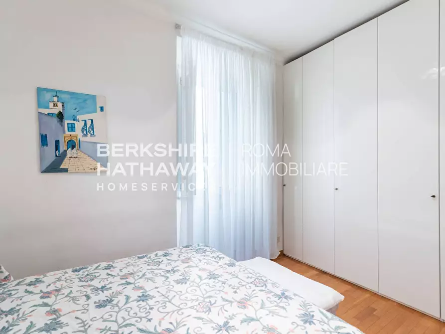 Immagine 17 di Appartamento in vendita  in Via Aurora 1 a Roma