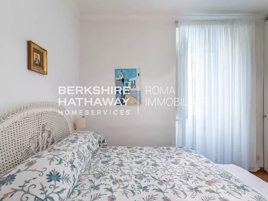 Immagine 18 di Appartamento in vendita  in Via Aurora 1 a Roma