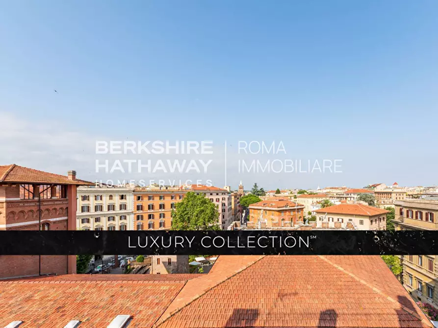 Immagine 1 di Appartamento in vendita  in Piazza Sallustio 1 a Roma