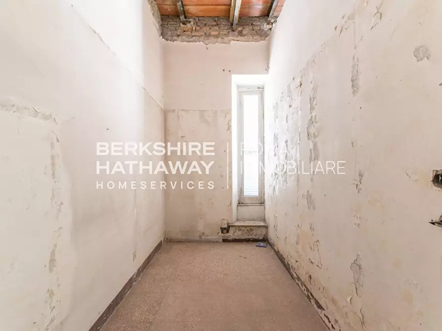 Immagine 13 di Appartamento in vendita  in Piazza Sallustio 1 a Roma