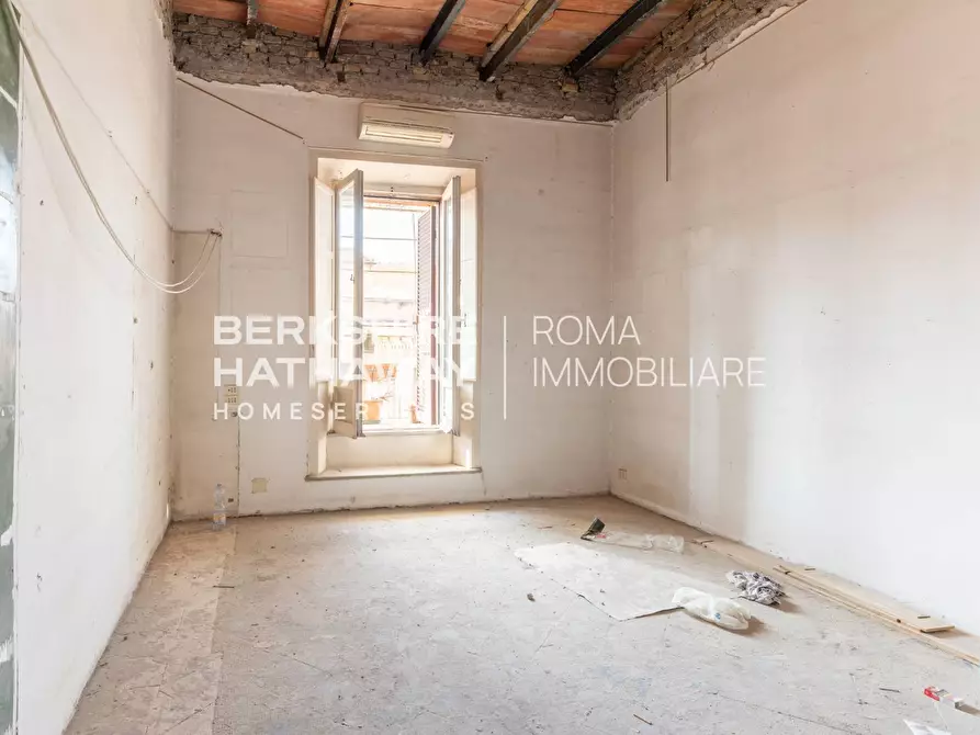 Immagine 16 di Appartamento in vendita  in Piazza Sallustio 1 a Roma