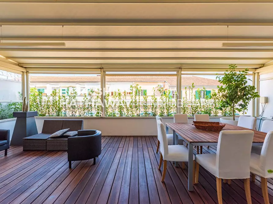 Immagine 6 di Appartamento in affitto  in Piazza Cavour 1 a Roma