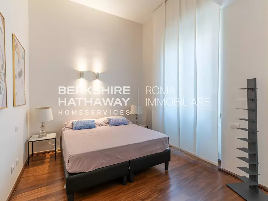 Immagine 16 di Appartamento in affitto  in Piazza Cavour 1 a Roma