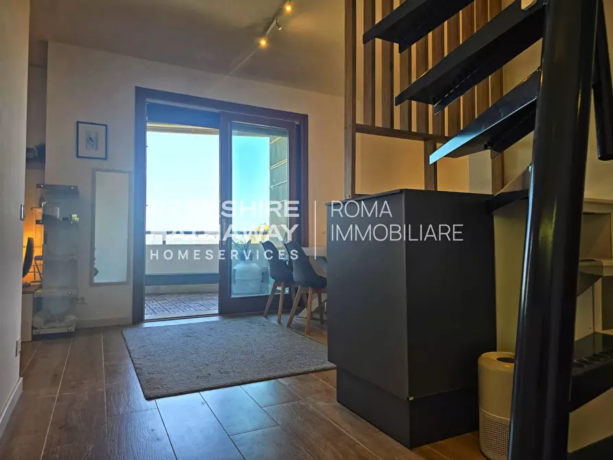 Immagine 20 di Appartamento in vendita  in Via della Maremma a Roma