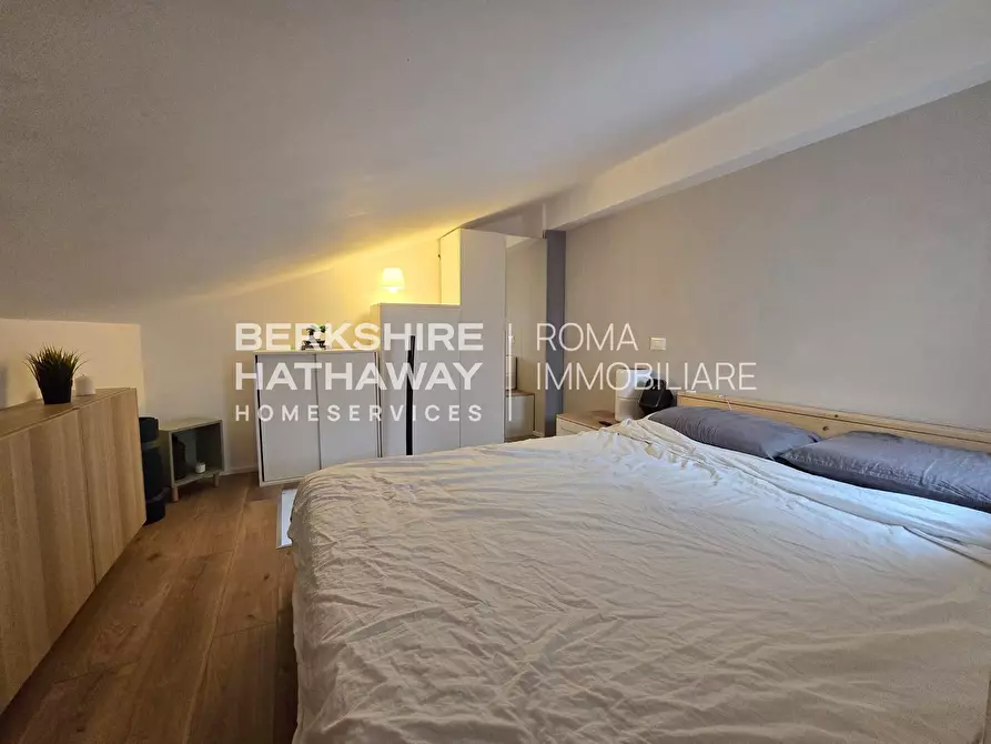 Immagine 24 di Appartamento in vendita  in Via della Maremma a Roma