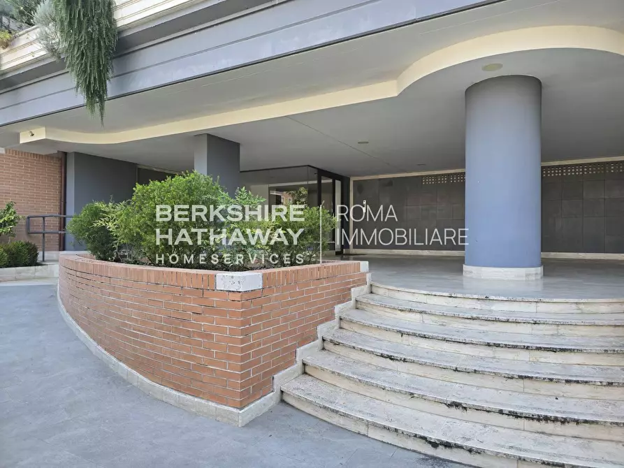 Immagine 29 di Appartamento in vendita  in Via della Maremma a Roma