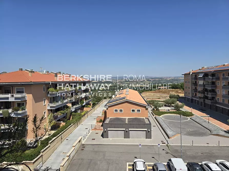 Immagine 38 di Appartamento in vendita  in Via della Maremma a Roma