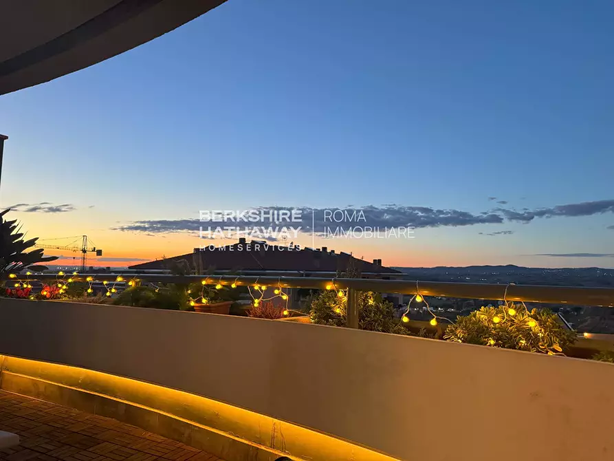 Immagine 39 di Appartamento in vendita  in Via della Maremma a Roma