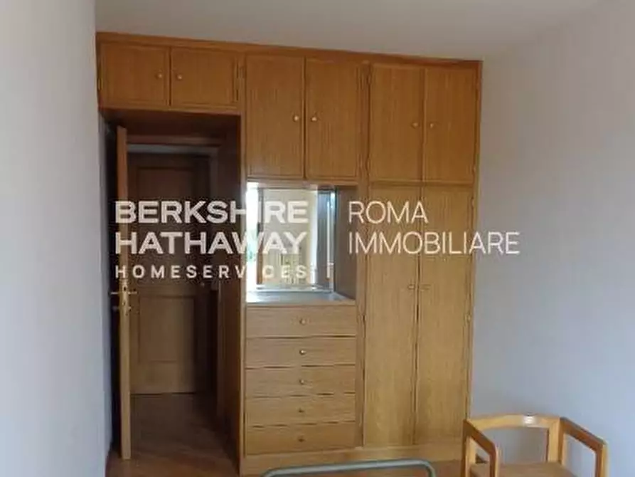 Immagine 9 di Villa in vendita  in Via Padre Vitali a Roma