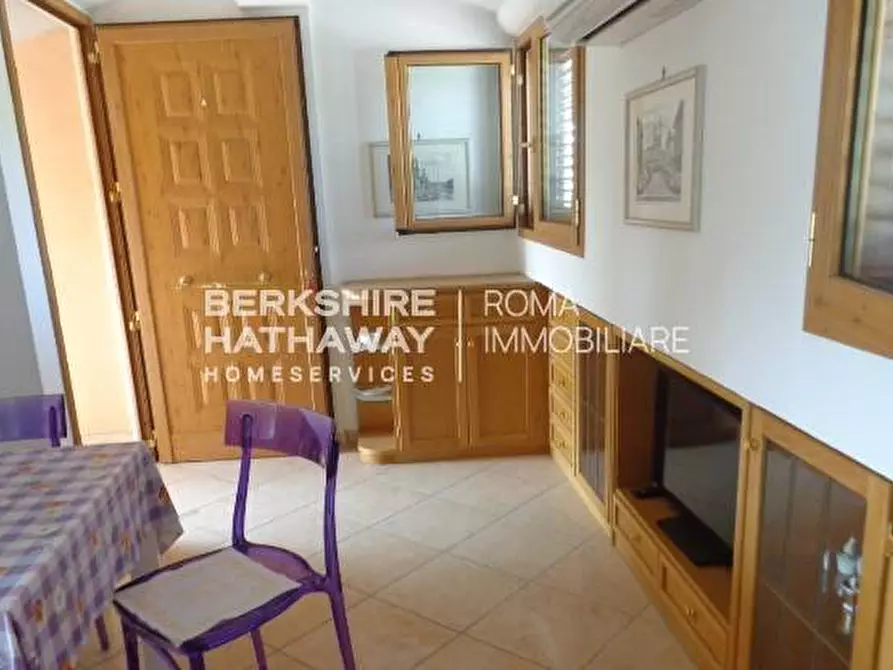 Immagine 20 di Villa in vendita  in Via Padre Vitali a Roma