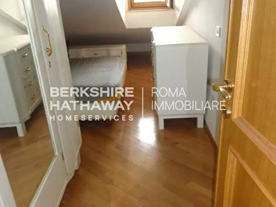 Immagine 22 di Villa in vendita  in Via Padre Vitali a Roma