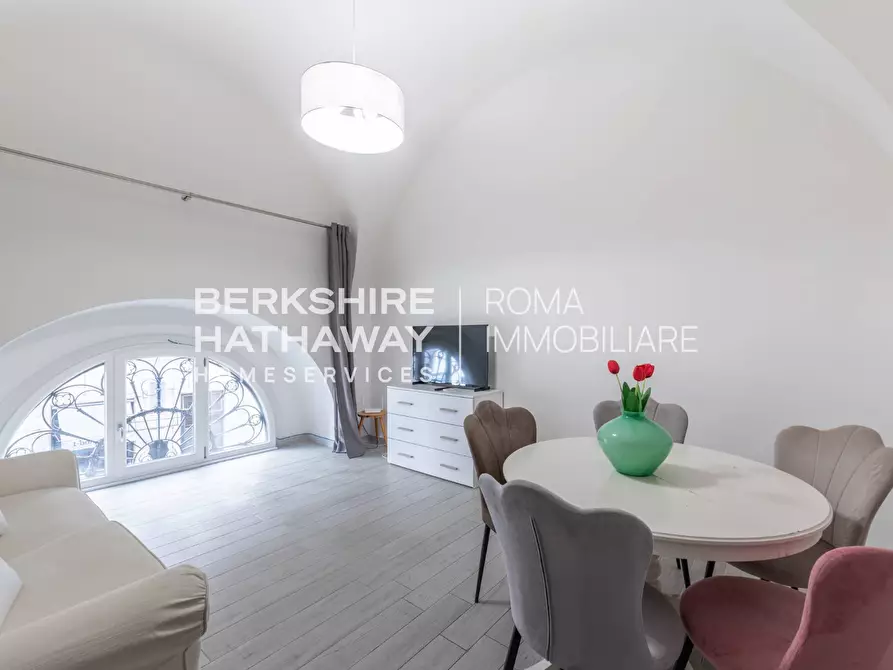 Immagine 1 di Multiproprietà in vendita  in Via Muzio Clementi 1 a Roma