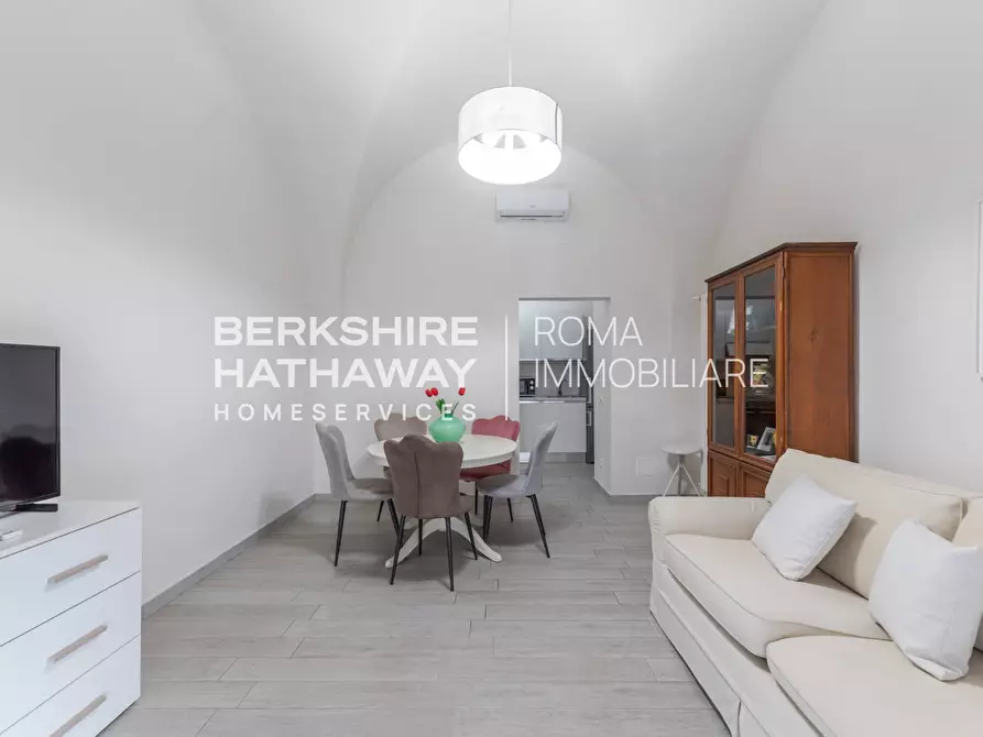 Immagine 4 di Multiproprietà in vendita  in Via Muzio Clementi 1 a Roma