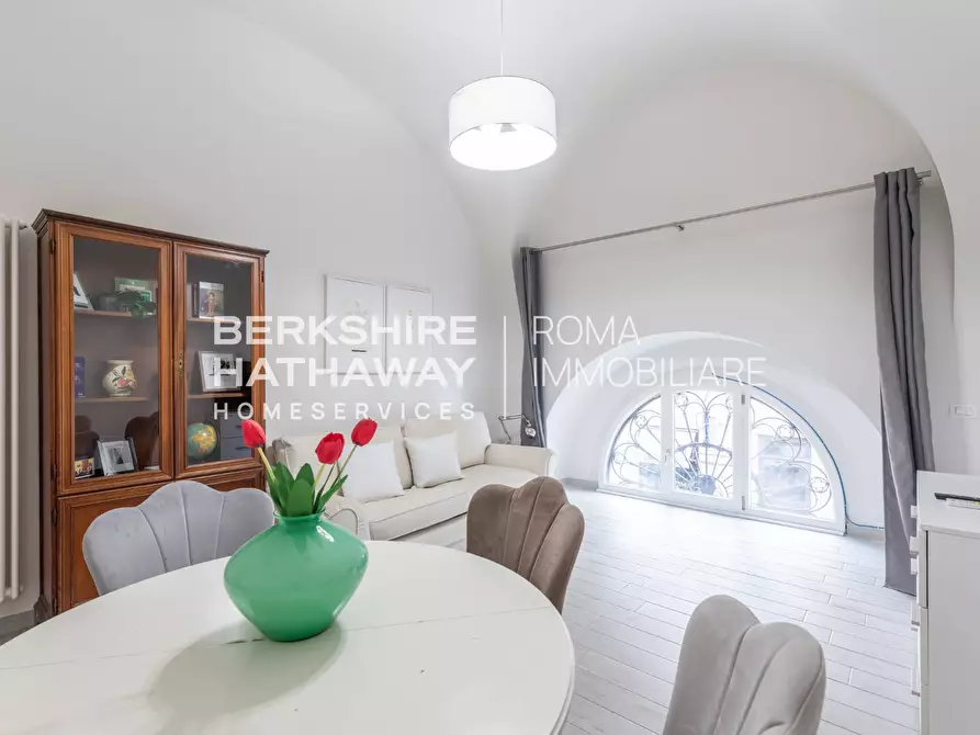 Immagine 5 di Multiproprietà in vendita  in Via Muzio Clementi 1 a Roma