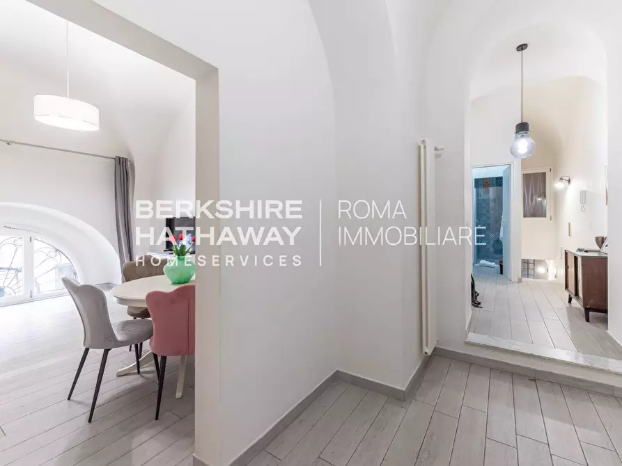 Immagine 6 di Multiproprietà in vendita  in Via Muzio Clementi 1 a Roma