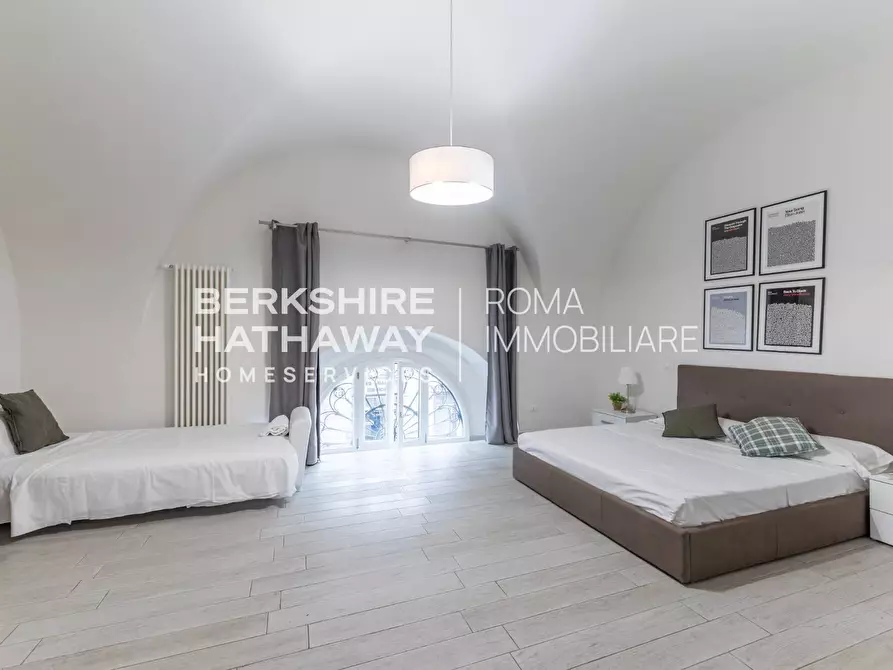 Immagine 8 di Multiproprietà in vendita  in Via Muzio Clementi 1 a Roma