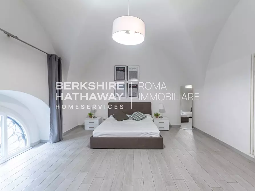 Immagine 9 di Multiproprietà in vendita  in Via Muzio Clementi 1 a Roma