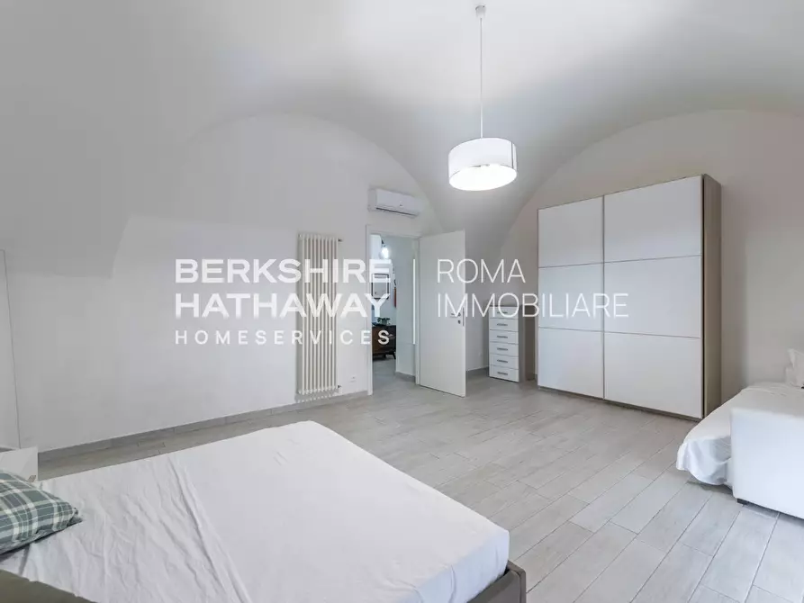 Immagine 10 di Multiproprietà in vendita  in Via Muzio Clementi 1 a Roma