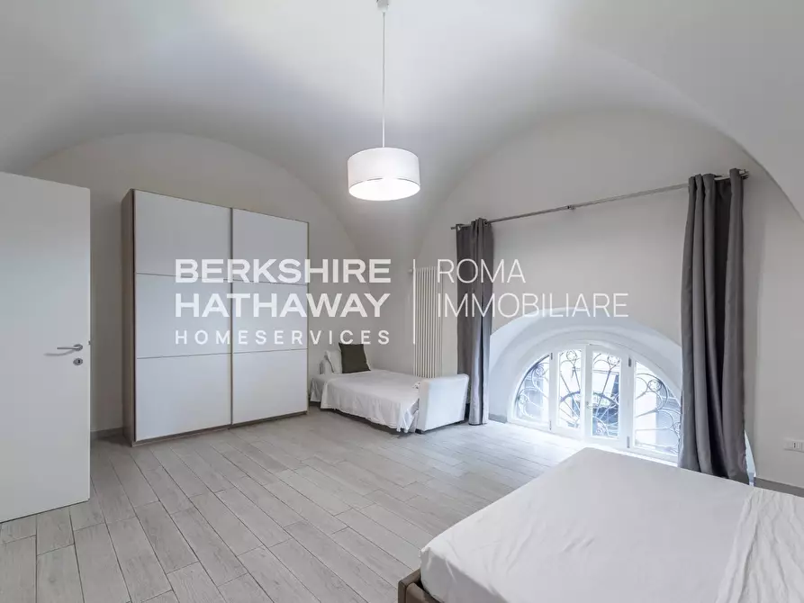 Immagine 11 di Multiproprietà in vendita  in Via Muzio Clementi 1 a Roma