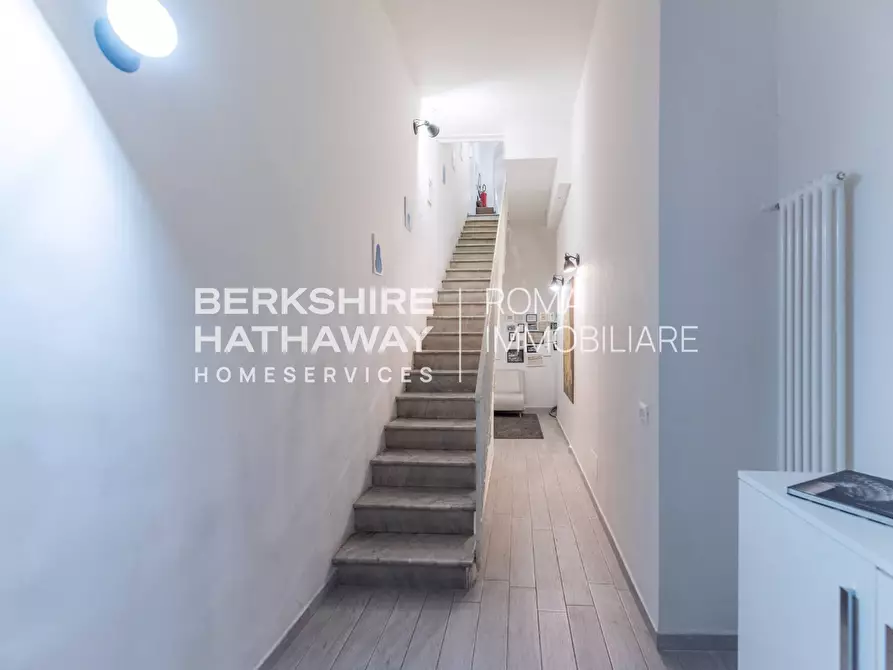 Immagine 14 di Multiproprietà in vendita  in Via Muzio Clementi 1 a Roma